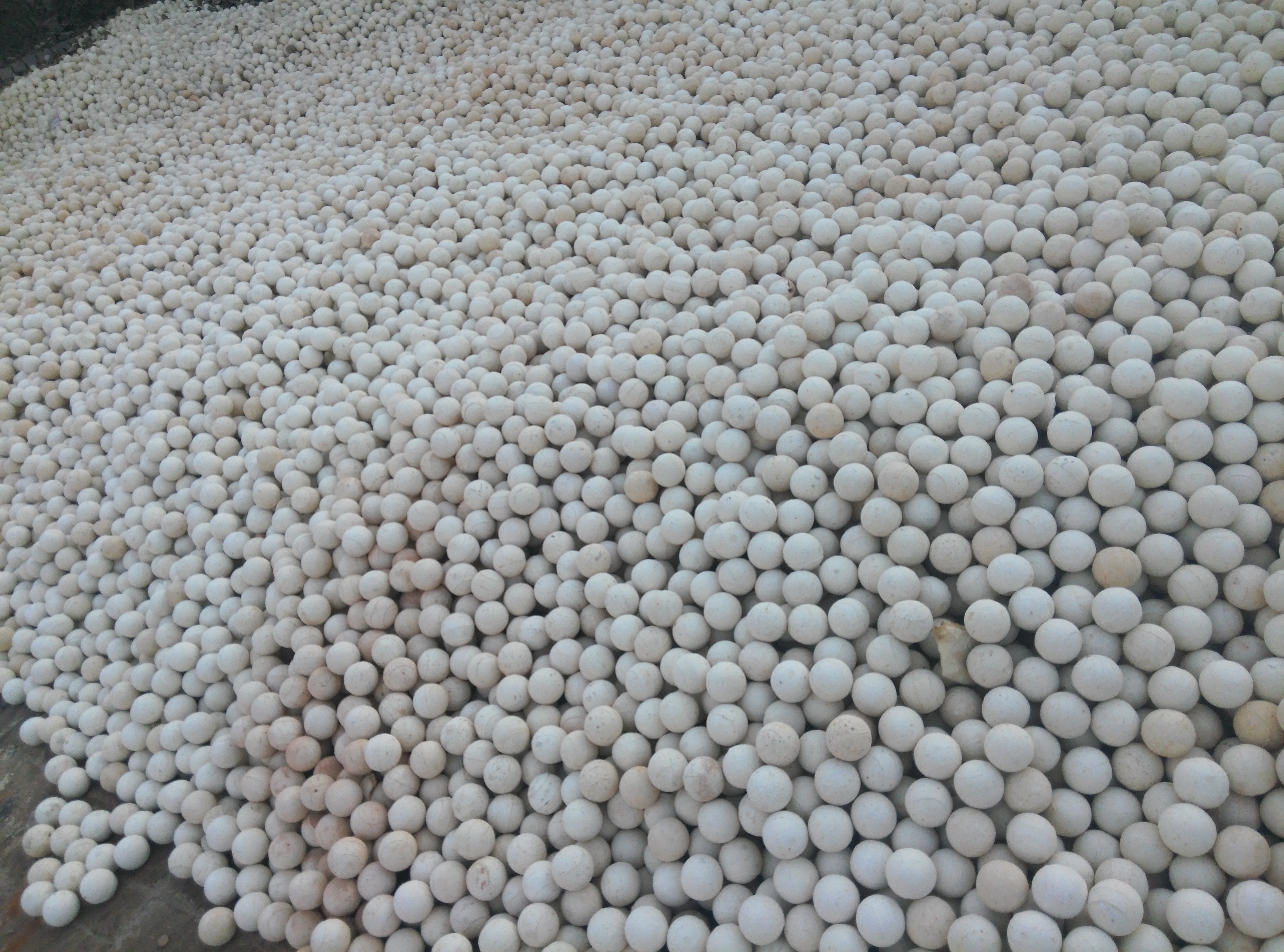 耐火砖的基本性质