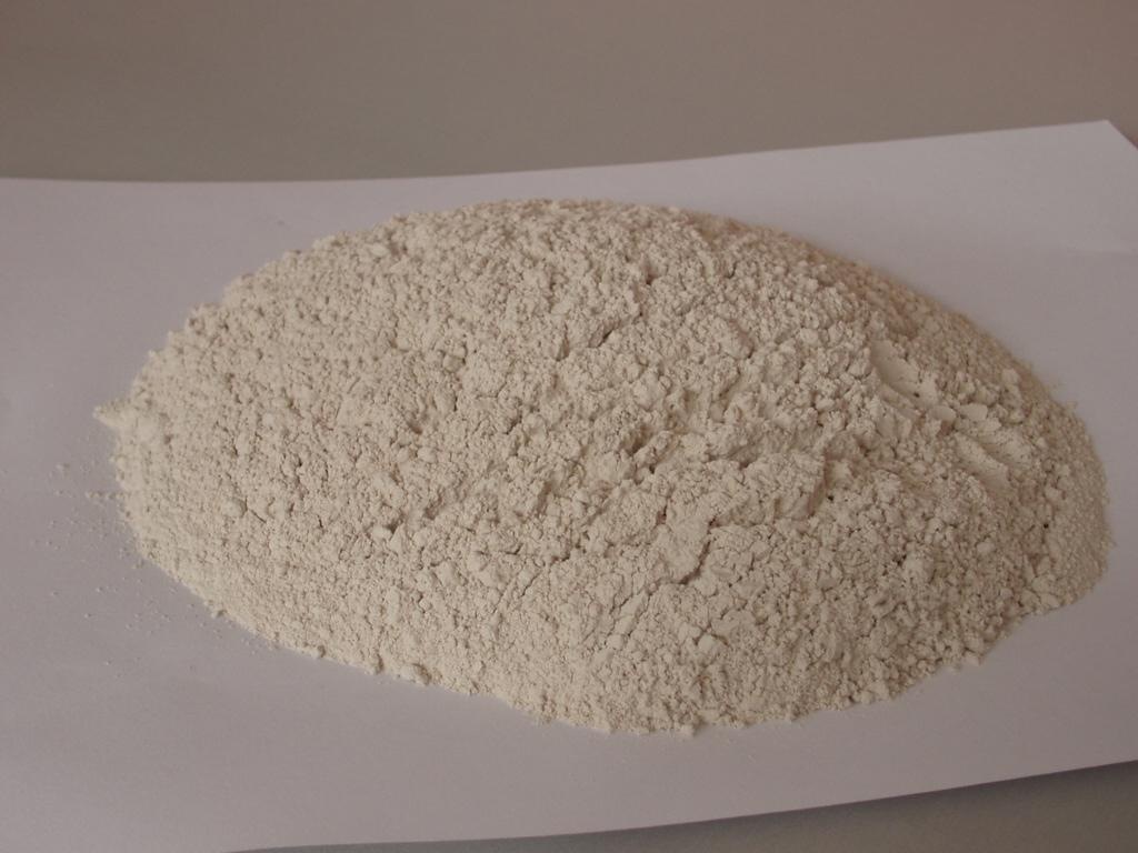 铁水搅拌器用不定型耐火材料